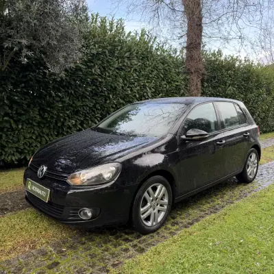 Volkswagen Golf Plus 2009 - 7990 EUR, 333000 km - AUTO.MOTO.pt - 333000km - foto 3 de 19