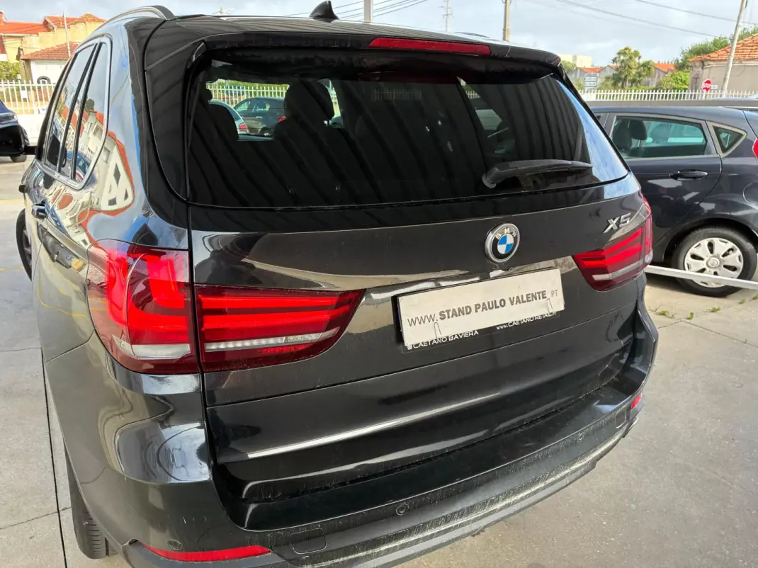 BMW X5 2015 - 22500 EUR, 199000 km - AUTO.MOTO.pt - 199000km - foto 24 de 24