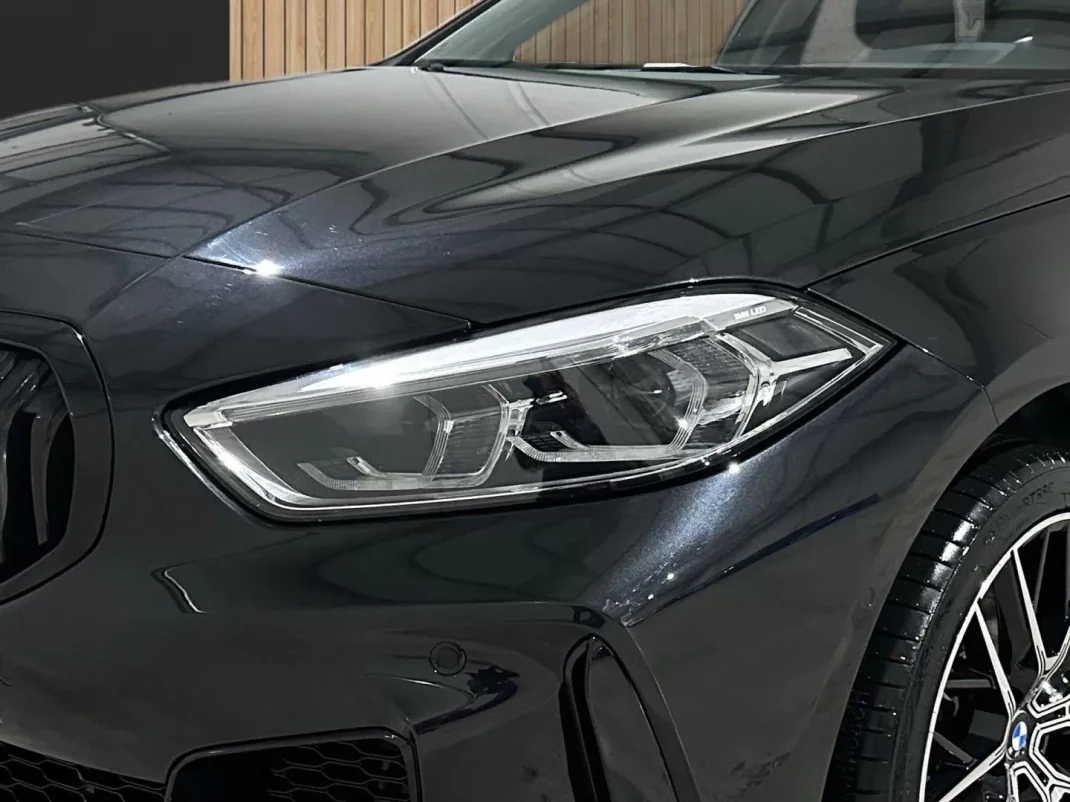 BMW 116 2021 - 24500 EUR, 87000 km - AUTO.MOTO.pt - 87000km - foto 5 de 20
