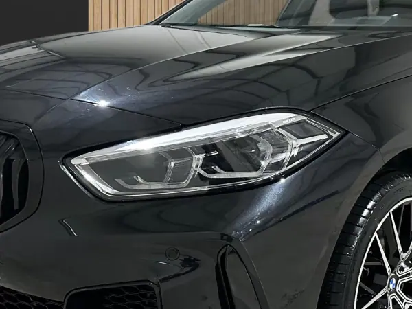 BMW 116 2021 - 24500 EUR, 87000 km - AUTO.MOTO.pt - 87000km - foto 5 de 20