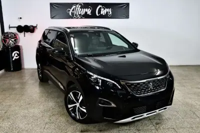 Peugeot 5008 2020 - 23900 EUR, 135783 km - AUTO.MOTO.pt - 135783km - foto 2 de 42