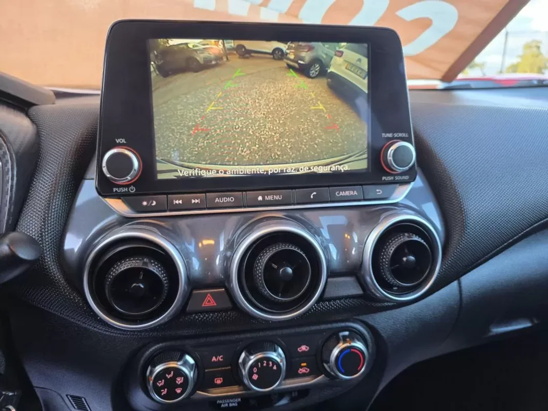 Nissan Juke 2020 - 18500 EUR, 62000 km - AUTO.MOTO.pt - 62000km - foto 18 de 22