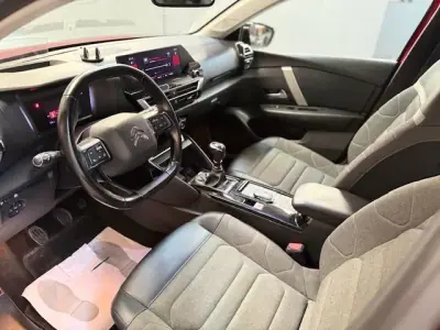 Citroën C4 X 2021 - 14990 EUR, 81000 km - AUTO.MOTO.pt - 81000km - foto 10 de 16