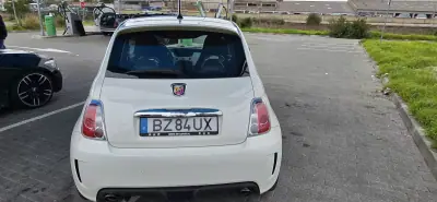 Abarth 595 2015 - 14990 EUR, 72000 km - AUTO.MOTO.pt - 72000km - foto 2 de 14