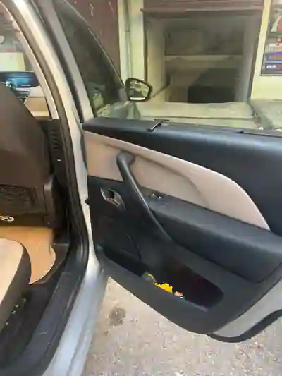 Citroën C4 Picasso 2013 - 7000 EUR, 252000 km - 252000km - foto 9 de 12