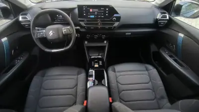 Citroën e-C4 2023 - 18950 EUR, 19926 km - AUTO.MOTO.pt - 19926km - foto 8 de 9