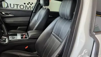 Land Rover Range Rover Velar 2018 - 27900 EUR, 193032 km - 193032km - foto 47 de 69
