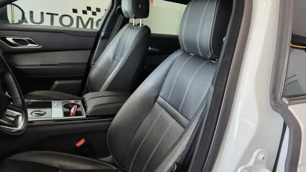 Land Rover Range Rover Velar 2018 - 27900 EUR, 193032 km - 193032km - foto 47 de 69