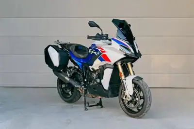 BMW S 1000 XR 2021 - 16990 EUR, 67000 km - AUTO.MOTO.pt - 67000km - foto 10 de 19