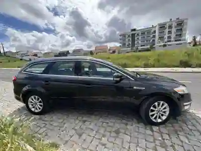 Ford Mondeo 2014 - 7490 EUR, 195600 km - AUTO.MOTO.pt - 195600km - foto 2 de 14