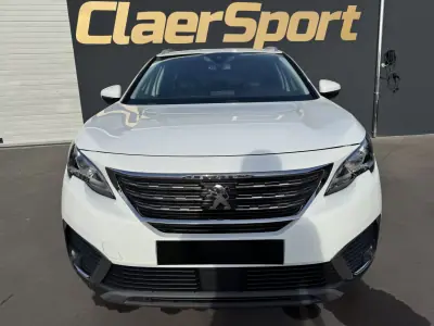 Peugeot 5008 2018 — photo 2 of 69