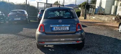 Fiat 500 2022 - 15950 EUR, 50000 km - AUTO.MOTO.pt - 50000km - foto 5 de 10
