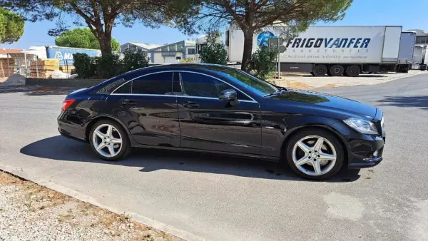 Mercedes-Benz CLS 250 2011 - 21980 EUR, 167559 km - AUTO.MOTO.pt - 167559km - foto 19 de 54