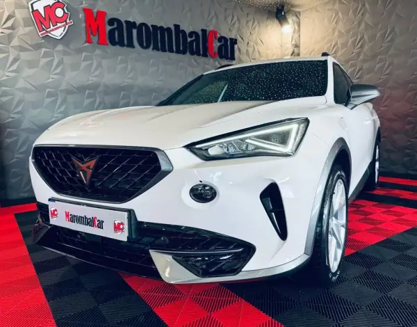 Cupra Formentor 2022 - 25990 EUR, 22968 km - AUTO.MOTO.pt - 22968km - foto 3 de 33