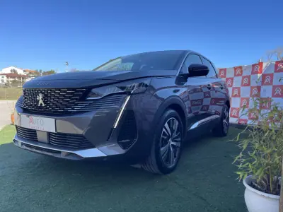 Peugeot 3008 2021 - 23990 EUR, 89615 km - AUTO.MOTO.pt - 89615km - foto 5 de 28