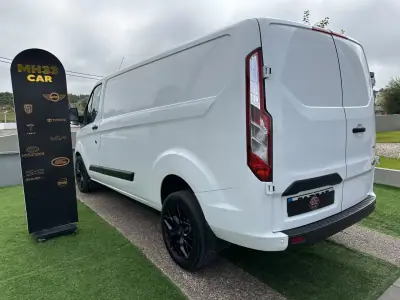 Ford Transit 2020 - 16900 EUR, 200000 km - AUTO.MOTO.pt - 200000km - foto 6 de 37