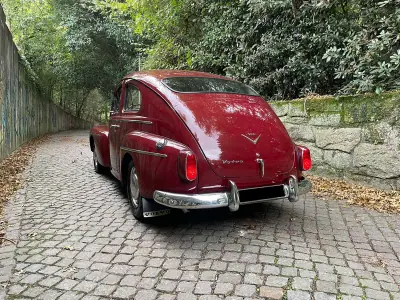 Volvo PV 1958 - 19900 EUR, 61000 km - AUTO.MOTO.pt - 61000km - foto 41 de 47
