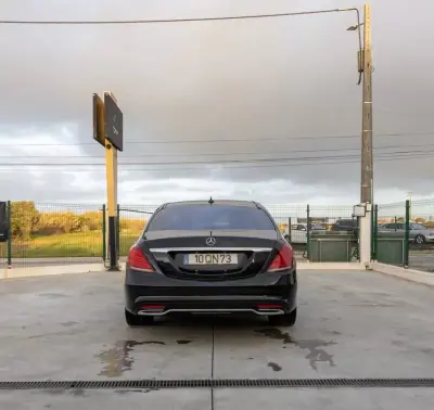 Mercedes-Benz S 350 2014 - 39900 EUR, 205000 km - AUTO.MOTO.pt - 205000km - foto 31 de 32
