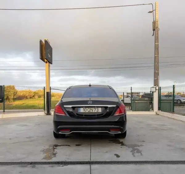 Mercedes-Benz S 350 2014 - 39900 EUR, 205000 km - AUTO.MOTO.pt - 205000km - foto 31 de 32