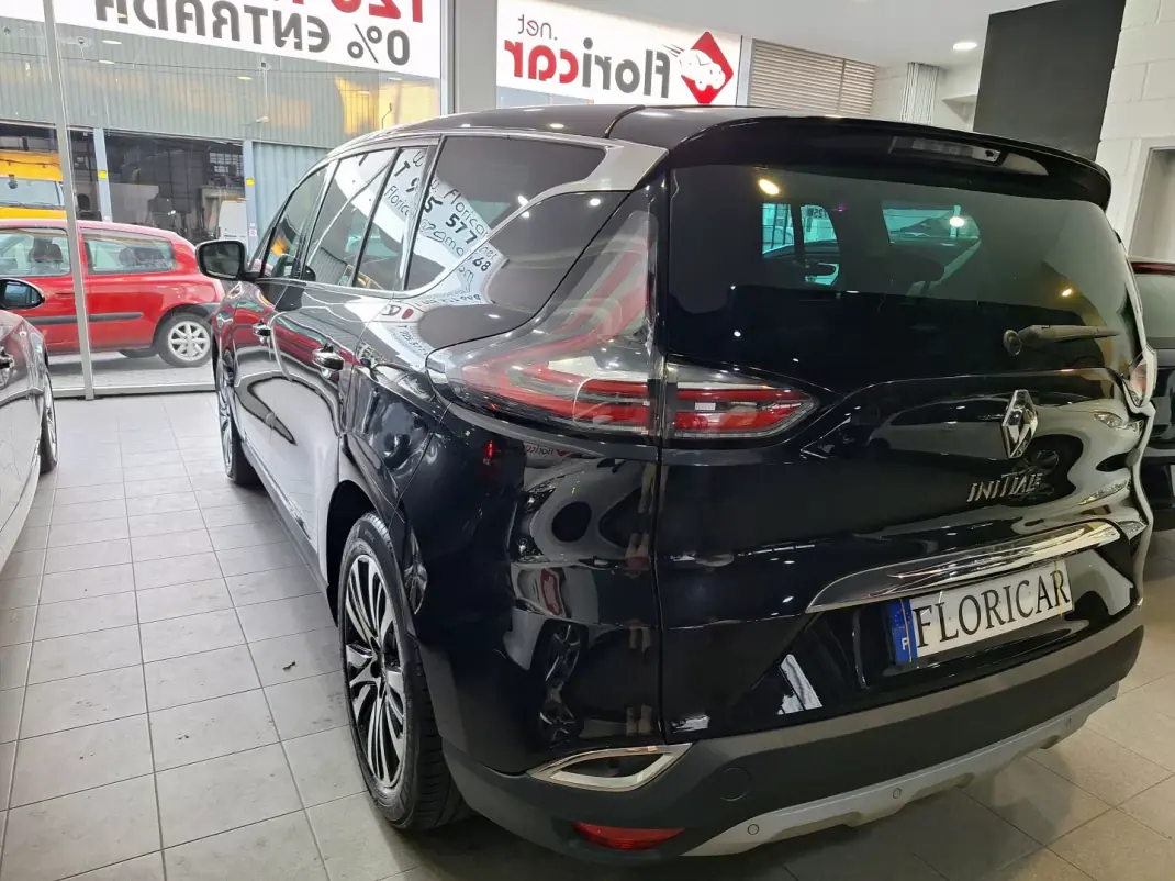 Renault Espace 2015 - 12490 EUR, 253000 km - 253000km - foto 26 de 28