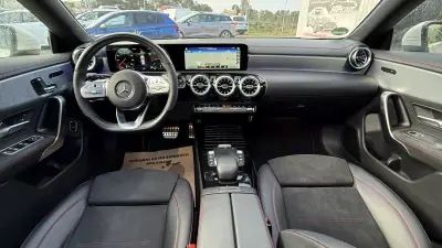Mercedes-Benz CLA 220 2020 - 31990 EUR, 149000 km - AUTO.MOTO.pt - 149000km - foto 25 de 37
