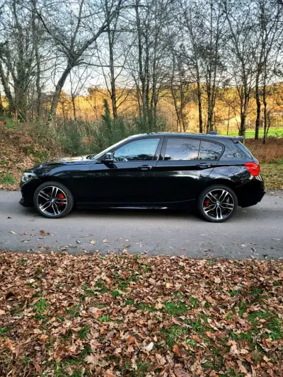 BMW 120 2015 - 20990 EUR, 157100 km - AUTO.MOTO.pt - 157100km - foto 14 de 31