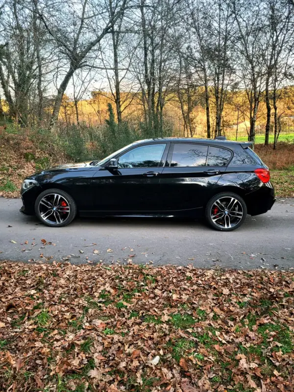 BMW 120 2015 - 20990 EUR, 157100 km - AUTO.MOTO.pt - 157100km - foto 14 de 31