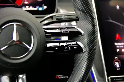 Mercedes-Benz C 300 2022 - 43500 EUR, 65000 km - AUTO.MOTO.pt - 65000km - foto 40 de 47