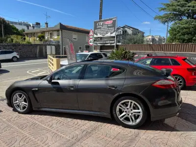 Porsche Panamera 2012 - 32900 EUR, 194000 km - AUTO.MOTO.pt - 194000km - foto 10 de 32