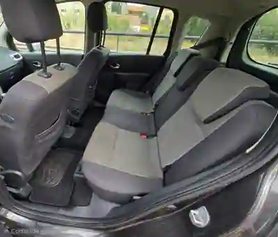 Renault Grand Modus 2008 - 3500 EUR, 170000 km - 170000km - foto 5 de 9