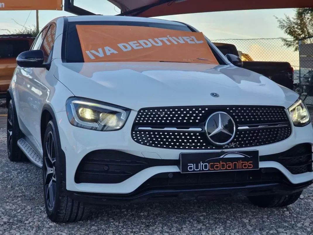 Mercedes-Benz GLC 220 2019 - 48500 EUR, 120000 km - AUTO.MOTO.pt - 120000km - foto 12 de 28