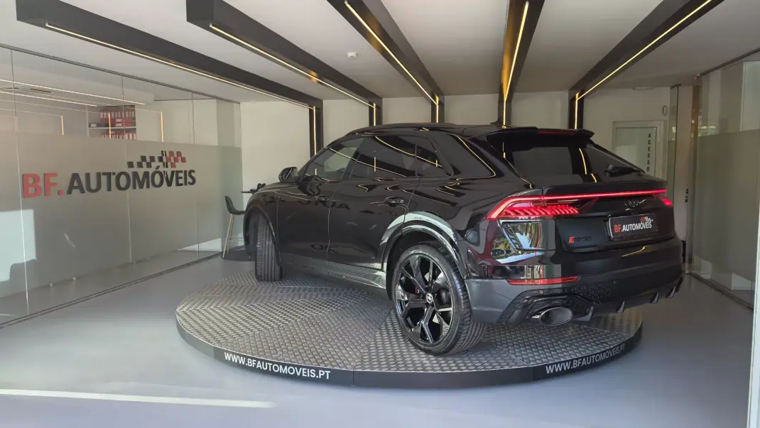 Audi RS Q8 2023 - 159500 EUR, 34813 km - 34813km - foto 3 de 68