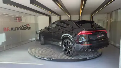 Audi RS Q8 2023 - 159500 EUR, 34813 km - 34813km - foto 3 de 68