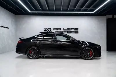 Mercedes-Benz CLA 45 AMG 2024 - 69950 EUR, 21000 km - AUTO.MOTO.pt - 21000km - foto 8 de 60