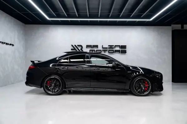 Mercedes-Benz CLA 45 AMG 2024 - 69950 EUR, 21000 km - AUTO.MOTO.pt - 21000km - foto 8 de 60