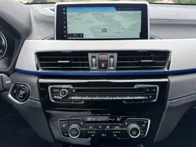 BMW X2 2018 - 24900 EUR, 159000 km - AUTO.MOTO.pt - 159000km - foto 49 de 74
