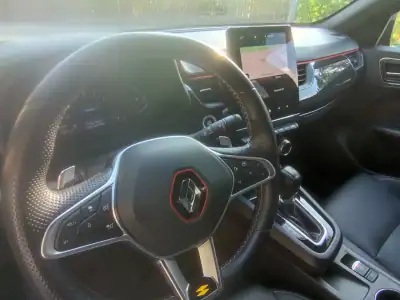 Renault Arkana 2022 - 24900 EUR, 34000 km - AUTO.MOTO.pt - 34000km - foto 16 de 19