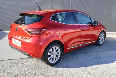 Renault Clio 2021 — foto 5 de 30