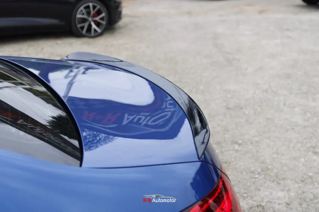 Mercedes-Benz C 300 2022 - 43500 EUR, 65000 km - AUTO.MOTO.pt - 65000km - foto 15 de 47