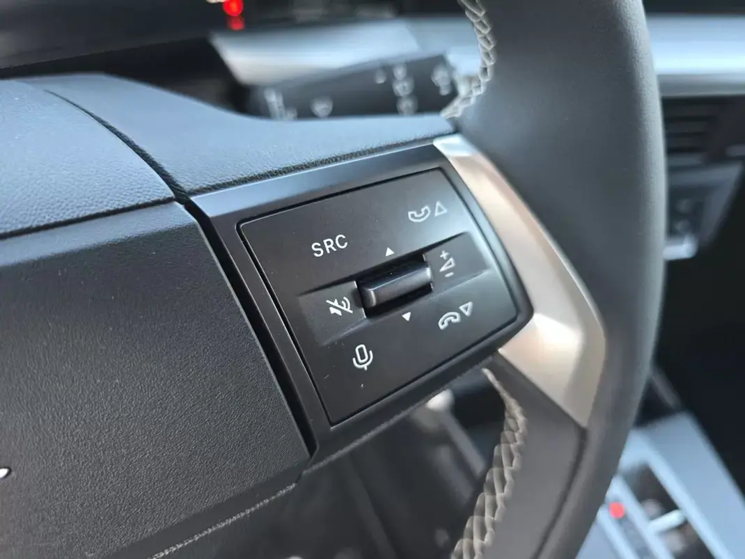 Opel Frontera 2025 - 22800 EUR, 2000 km - 2000km - foto 14 de 31