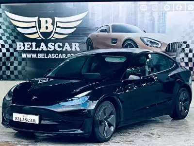 Tesla Model 3 2023 - 53000km