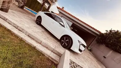 Peugeot 508 2020 - 21250 EUR, 112937 km - AUTO.MOTO.pt - 112937km - foto 20 de 23