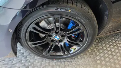BMW 525 2014 - 15900 EUR, 296179 km - 296179km - foto 34 de 75