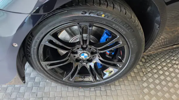 BMW 525 2014 - 15900 EUR, 296179 km - 296179km - foto 34 de 75