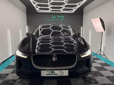 Jaguar I-Pace 2018 - 21250 EUR, 151000 km - AUTO.MOTO.pt - 151000km - foto 2 de 20