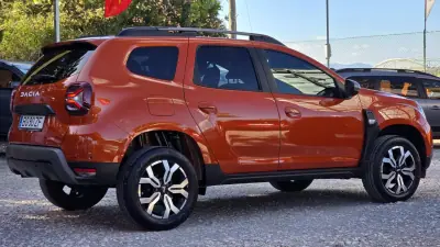 Dacia Duster 2024 - 19500 EUR, 38700 km - AUTO.MOTO.pt - 38700km - foto 7 de 23