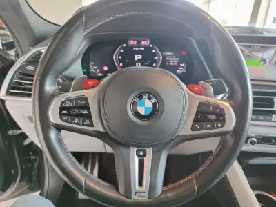 BMW X6 M 2020 - 120000 EUR, 65000 km - AUTO.MOTO.pt - 65000km - foto 33 de 55