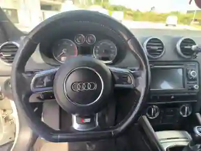 Audi A3 Sportback 2012 - 12500 EUR, 205100 km - AUTO.MOTO.pt - 205100km - foto 9 de 19