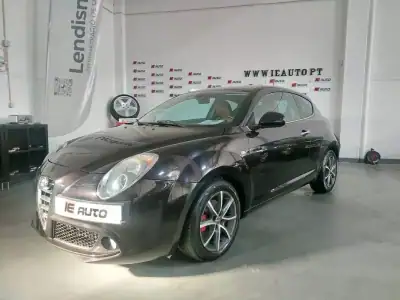 Alfa Romeo MiTo 2014 - 6490 EUR, 231411 km - AUTO.MOTO.pt - 231411km - foto 2 de 23