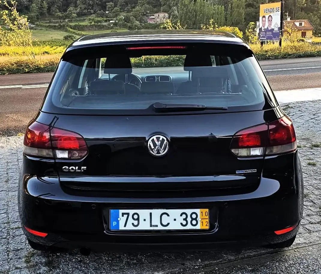 Volkswagen Golf 2010 - 8500 EUR, 250000 km - 250000km - foto 15 de 18